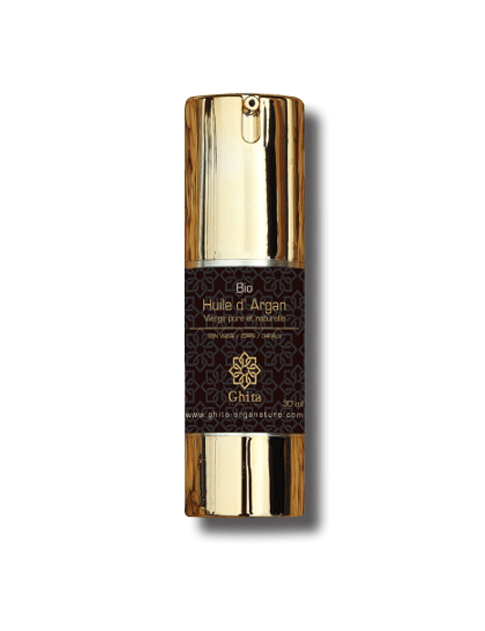 Virgin scentless 30ml